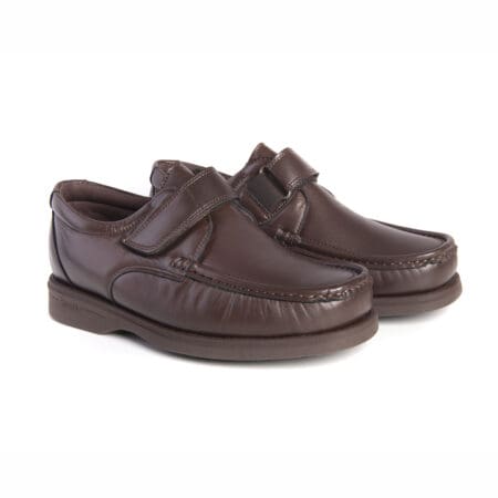Blucher velcro 5660-H