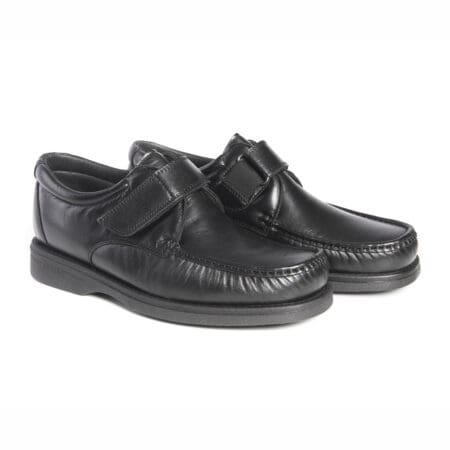 Blucher velcro 5660