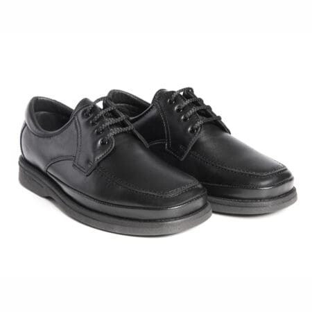 Chaussures à lacets 5748
