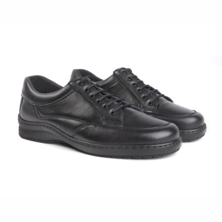 Chaussures à lacets 6355-H