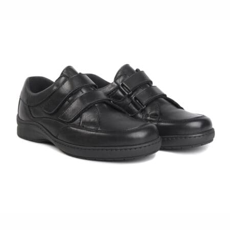 Velcro blucher 6359-H