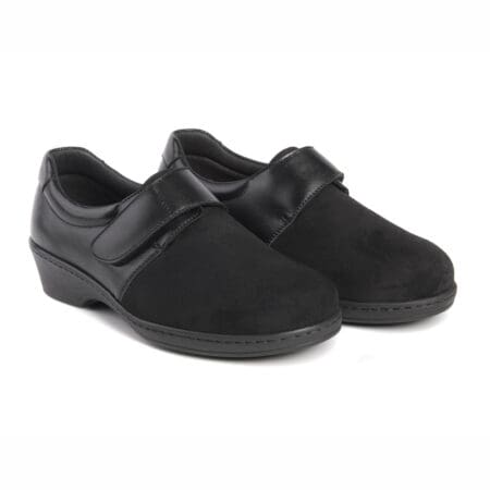 Velcro blucher XXL 7334