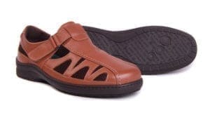 Zapato outlet hombre