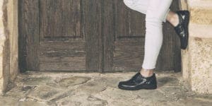 Zapatos Cómodos hombre