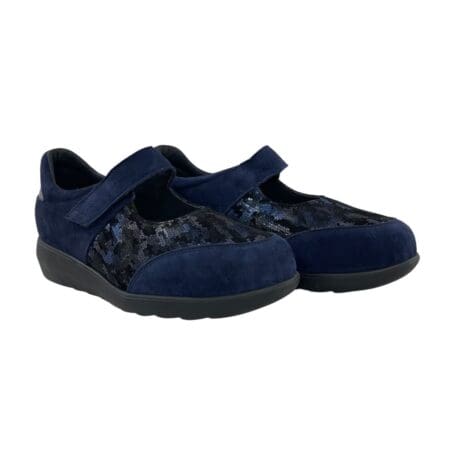 Ballerines 7677-H