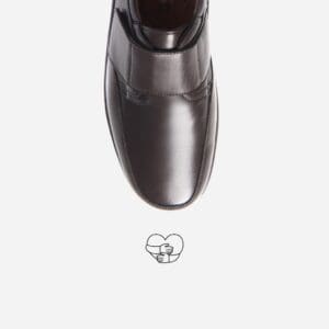 Zapatos cómodos hombre