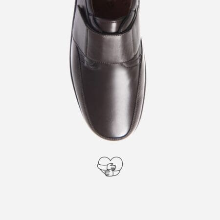 Zapatos Cómodos Hombre