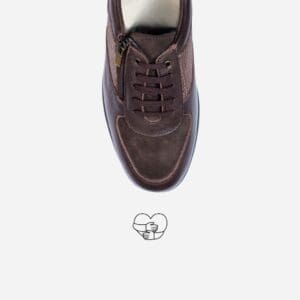 Zapatos comodos mujer