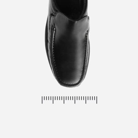 Ancho especial - Pie Sensible Hombre