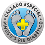 pinosos pie diabetico
