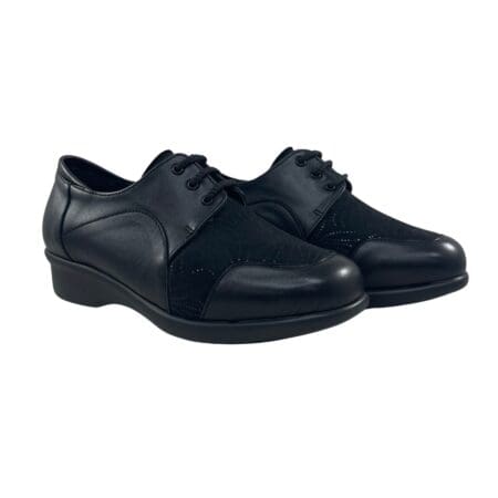 Blucher 8418 - Zapato cómodo