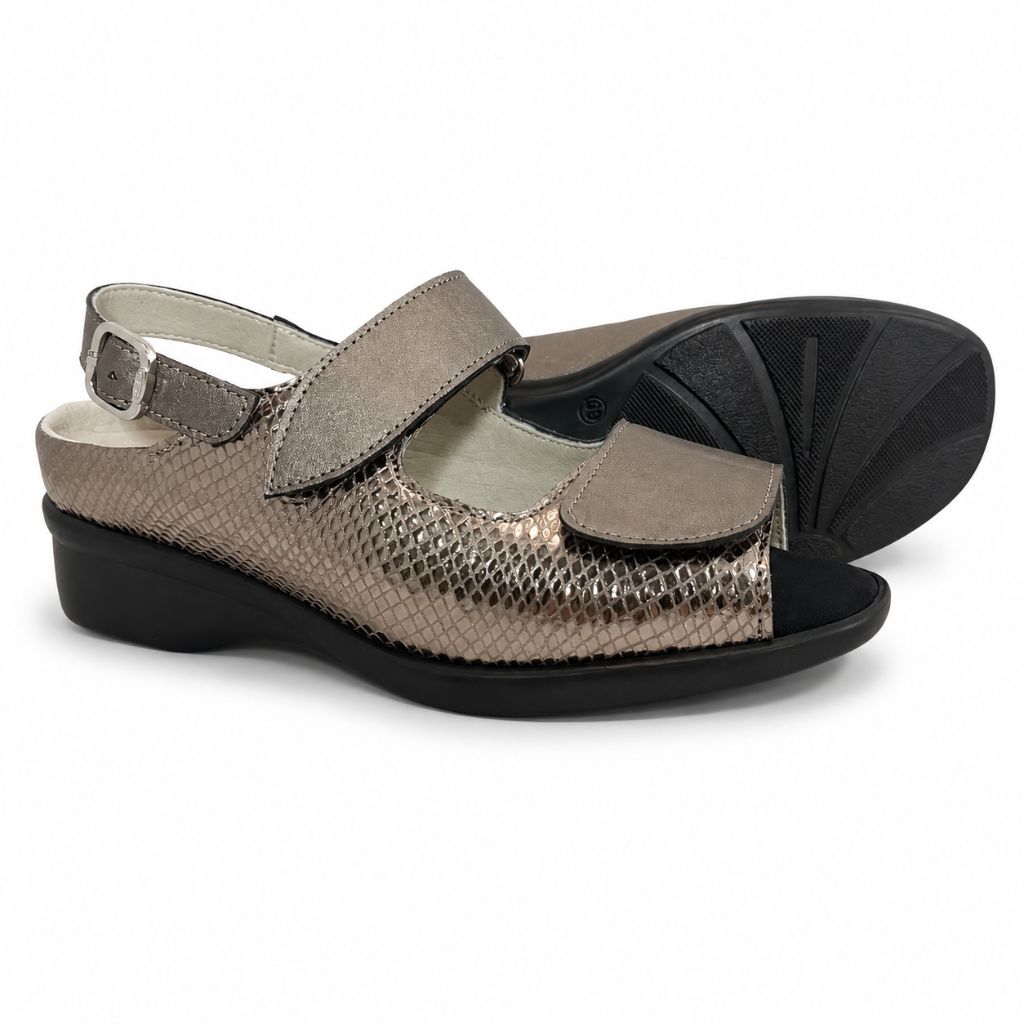 Sandalia 8459 - Imagen 2